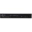 TP-LINK <TL-SF1008LP> Неуправляемый коммутатор (8 x 100 Мбит/с, 4 порта IEEE 802.3af (PoE)), вид спереди