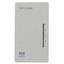 Точка доступа Powerline TP-LINK TL-WPA4220, вид спереди