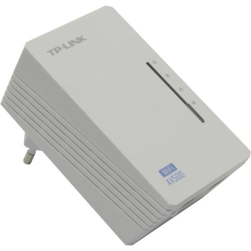 Точка доступа Powerline TP-LINK TL-WPA4220