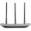 Роутер WiFi TP-LINK N300 TL-WR845N, вид спереди