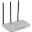 Роутер WiFi TP-LINK N300 TL-WR845N, вид основной