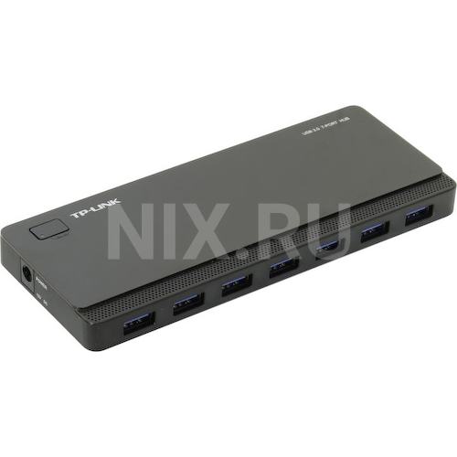 USB 3.0 хаб TP-LINK UH700
