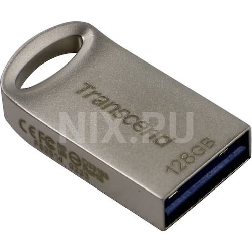 Флешка Transcend JetFlash 710 TS128GJF710S USB 128 ГБ