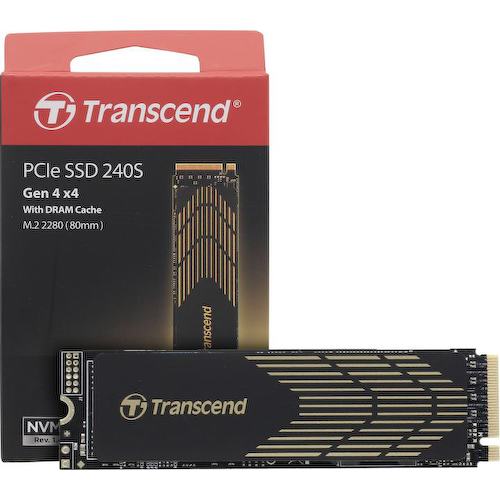 SSD Transcend 240S <TS1TMTE240S>