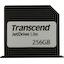 SSD Transcend JetDrive Lite 350 <TS256GJDL350>, вид сверху