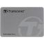 SSD Transcend SSD370S <TS256GSSD370S>, вид сверху