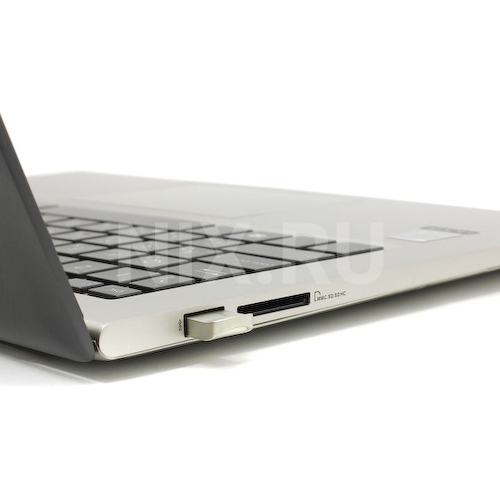 Флешка Transcend JetFlash 710 TS32GJF710S USB 32 ГБ Пароль