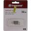 Флешка Transcend JetFlash 720 TS32GJF720S USB 32 ГБ Пароль, вид упаковки