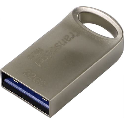 Флешка Transcend JetFlash 720 TS32GJF720S USB 32 ГБ Пароль
