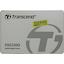SSD Transcend SSD220Q <TS500GSSD220Q>, вид сверху
