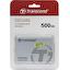 SSD Transcend SSD220Q <TS500GSSD220Q>, вид упаковки