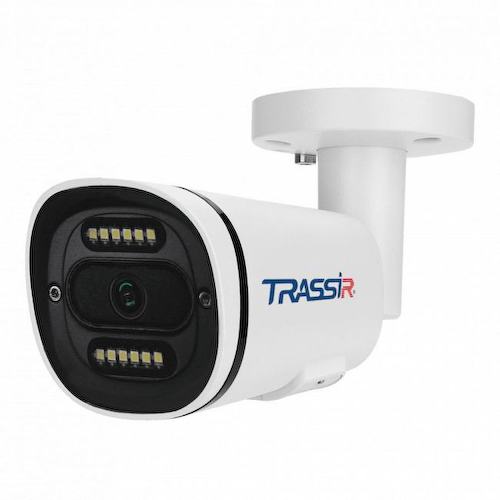 Цветная IP-камера TRASSIR TR-D2121CL3 4.0