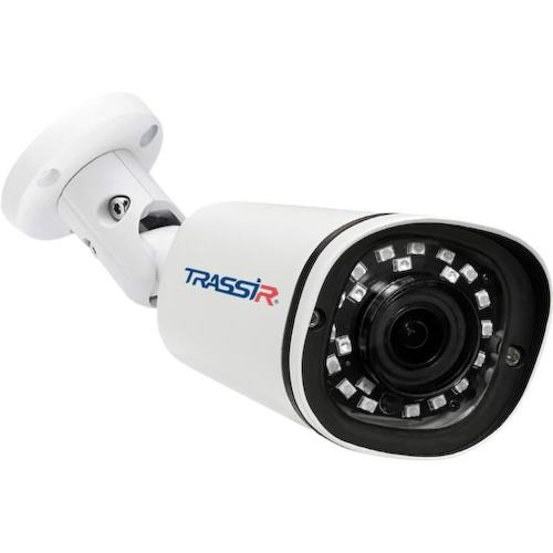 Цветная IP-камера TRASSIR TR-D2121IR3