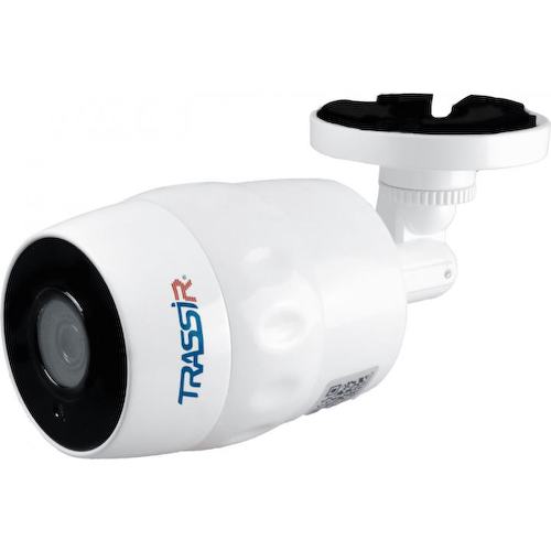 Цветная IP-камера TRASSIR TR-D2121IR3W