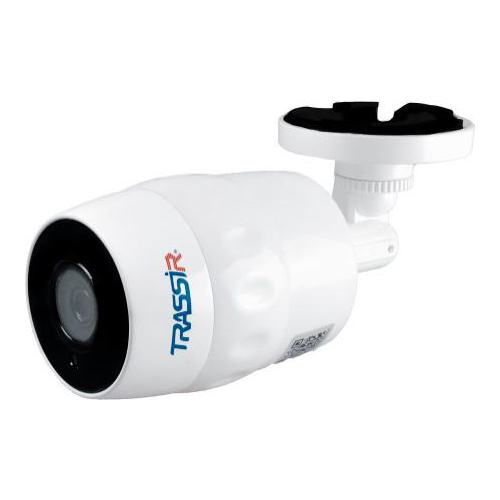 Цветная IP-камера TRASSIR TR-D2121IR3W v3