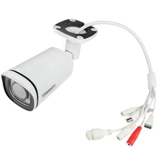 Цветная IP-камера TRASSIR TR-D2123IR6
