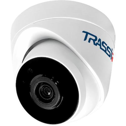 Цветная IP-камера TRASSIR TR-D2S1 v2