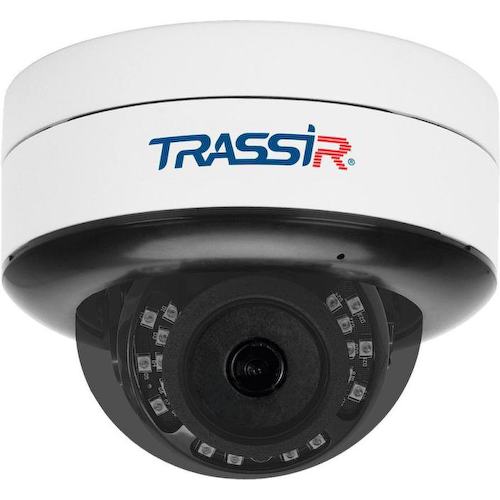 Цветная IP-камера TRASSIR TR-D3121IR2 v6 2.8