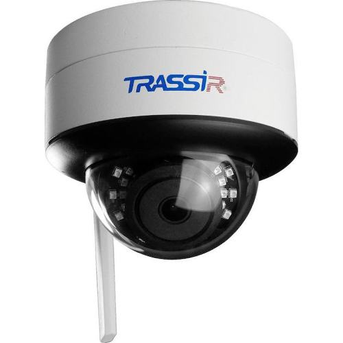 Цветная IP-камера TRASSIR TR-D3121IR2W