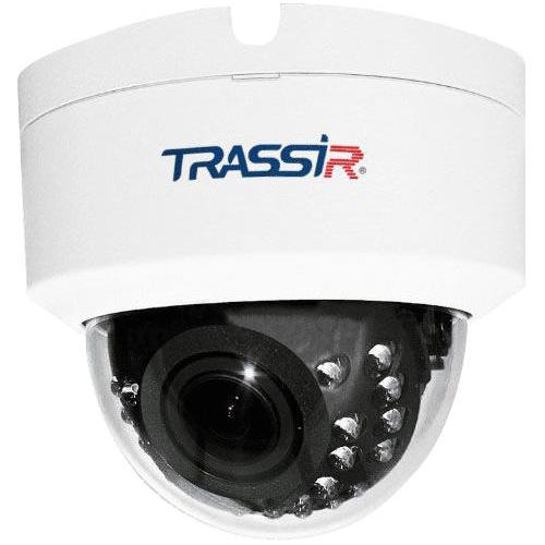 Цветная IP-камера TRASSIR TR-D3123IR2