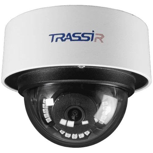 Цветная IP-камера TRASSIR TR-D3181IR3 v3(2.8mm)
