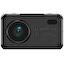 Видеорегистратор TrendVision TDR-721S EVO черный 5Mpix 1440x2560 1440p 170гр. GPS NTK96675, вид спереди