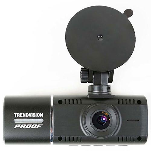 Видеорегистратор TrendVision Proof Pro
