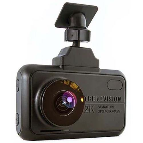 Видеорегистратор TrendVision Hybrid Signature EVO Wi GPS