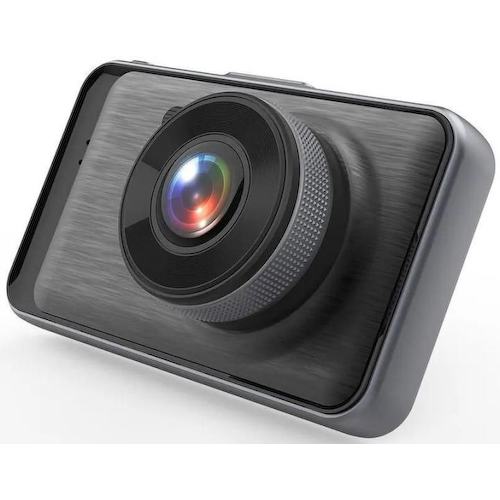 Видеорегистратор TrendVision Winner черный 1080x1920 150гр. JL5601