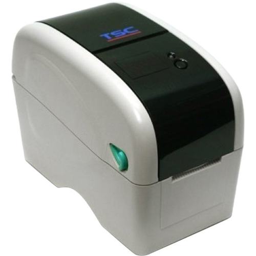 Термотрансферный принтер TSC TTP225