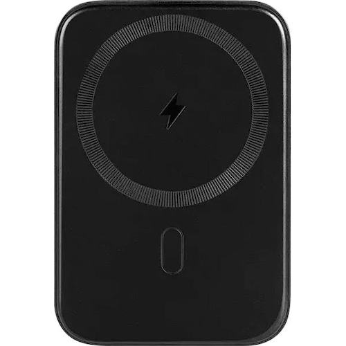 Беспроводное зарядное устройство MagSafe TTEC ReCharger Pro M Black