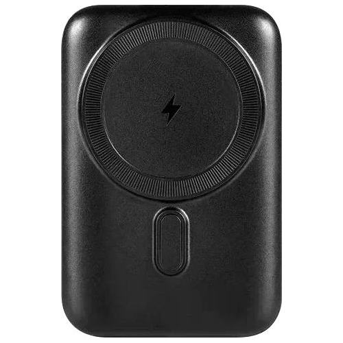 Беспроводное зарядное устройство MagSafe TTEC ReCharger Pro M Black