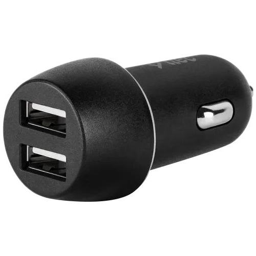 Зарядка USB-устройств от "прикуривателя" автомобиля TTEC SmartCharger Duo3.1A In-Car Charger Duo USB