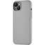 Чехол (CS272MG67TH-I23M) uBear для Apple iPhone 15 Plus Touch Mag Case with MagSafe серый, вид основной