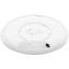 Точка доступа UBIQUITI UniFi 6 AP Pro <U6-Pro>, вид дополнительный 1