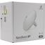 Точка доступа UBIQUITI NanoBeam M5 <NBE-M5-16 EU>, вид упаковки