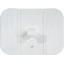 Мост UBIQUITI LiteBeam M5 <LBE-M5-23-EU>, вид спереди