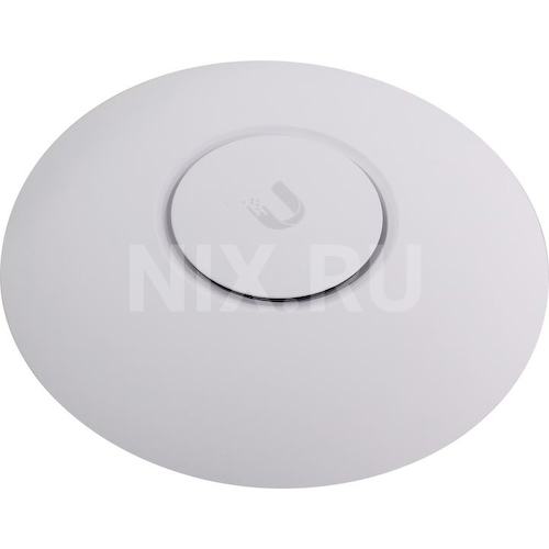 Точка доступа UBIQUITI UniFi NanoHD <UAP-NanoHD-EU>