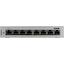 UBIQUITI <US-8> Управляемый коммутатор (8 x 1 Гбит/с, 1 порт Passive PoE), вид спереди