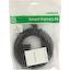 Кабель HDMI <-> DVI-D Ugreen Hd106 5 м., вид упаковки