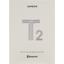 Наушники с микрофоном Ugreen HiTune T2 White, вид упаковки