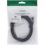 Ugreen PD100W Aluminium Alloy USB C Cable кабель в оплетке 2 м. USB 3.0 type C <-> type C, вид упаковки