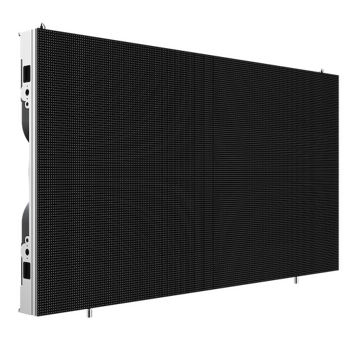 Unilumin ULWIII 1,5 Cabinet Unilumin LED series ULW III indoor. Pixel pitch - 1.56 mm, brightness - 600 cd/m2, dimensio