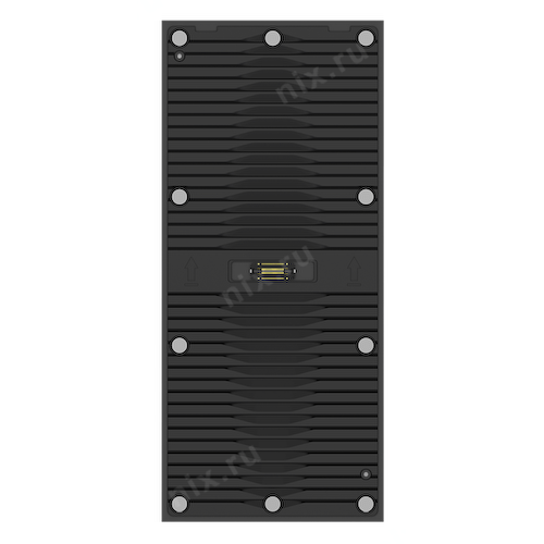 Unilumin Spare kit ULWIII 1.5 Module ULWIII 1,5 (2 pcs)