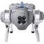 GO1-EDU Unitree Go1 Quadruped robot четырехопорный робот модели Go1 комплектации Edu (GO1-EDU), вид спереди