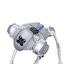 Unitree Go1 Edu Plus Quadruped robot <GO1-EDPL>, вид дополнительный 1