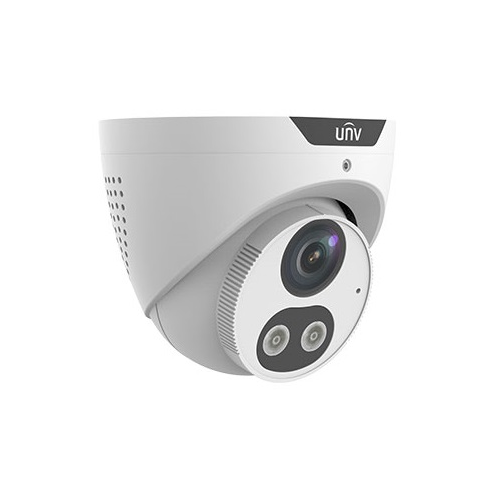 Цветная IP-камера UNV IPC3614SB-ADF28KMC-I0