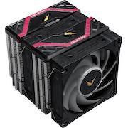 Кулер для процессора Valkyrie DL125 Vind Black