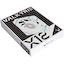 Вентилятор Valkyrie X12 ARGB Reverse White / 120mm, ARGB 5V 3pin, PWM 12V 4pin, 800-2150RPM, 80CFM, 29dBA / HW X12ER-W, вид упаковки