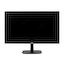 27" (68.6 см) Vandor 27VB02, вид спереди